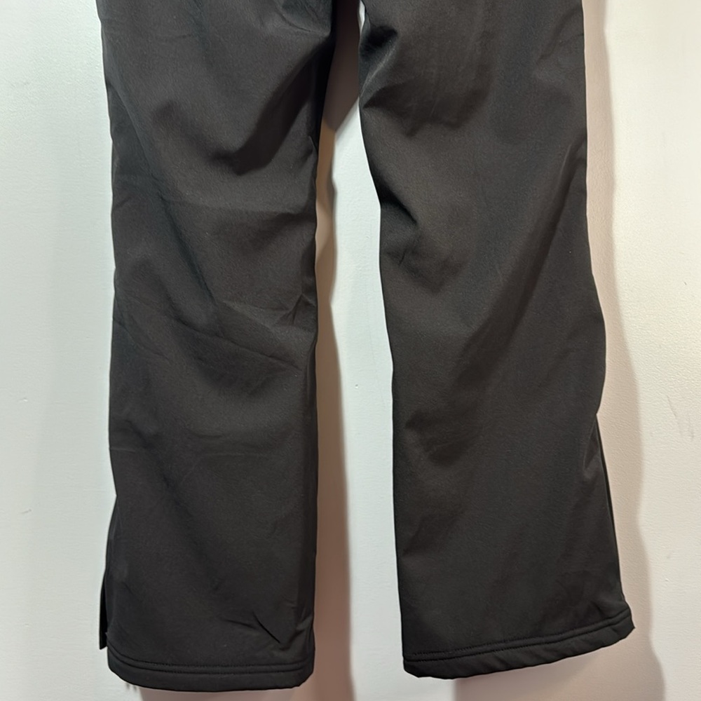 Gerry Pants Black Ski Fleece Lined‎ in Size L NWT - Picture 10 of 16